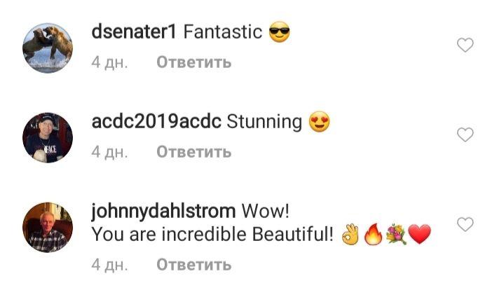 49-летняя Клаудиа Шиффер похвасталась идеальным телом в соблазнительной съемке для глянца